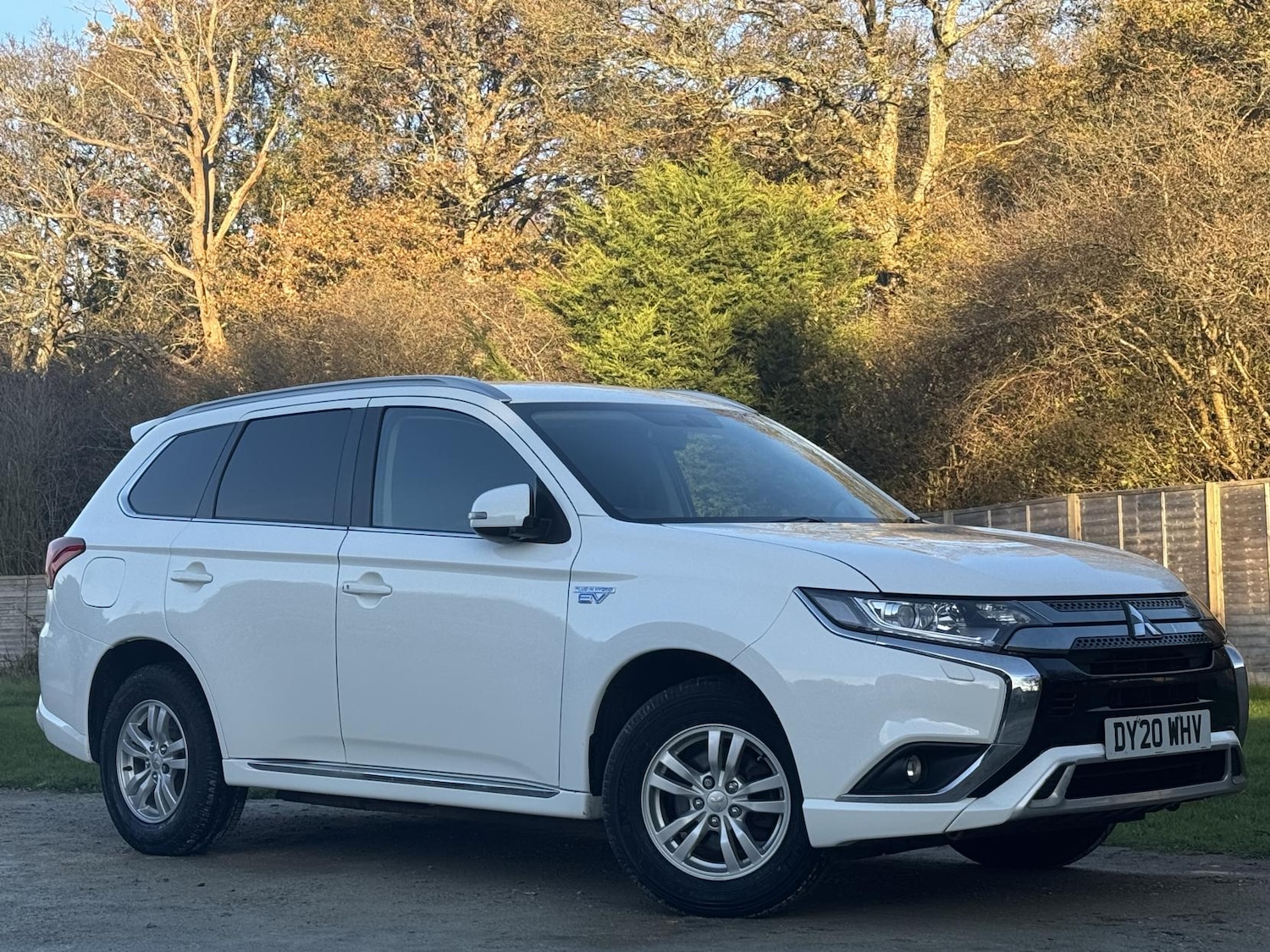 Used Mitsubishi Outlander 2020 for sale - 76666314: Photo 14