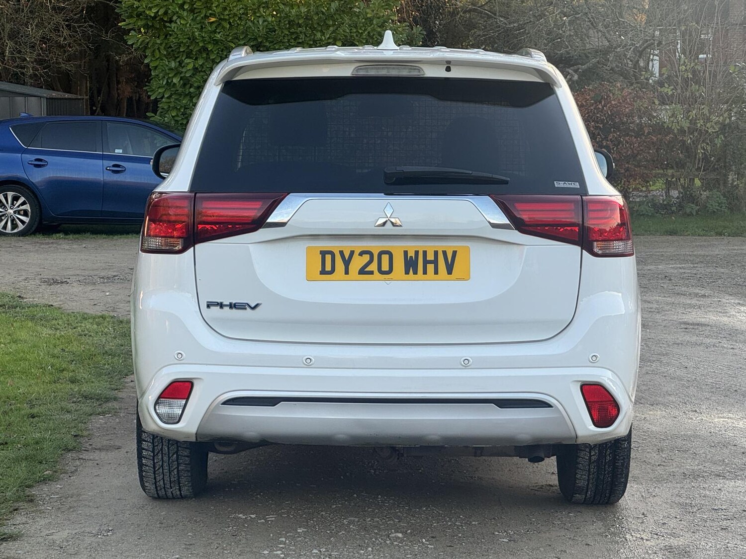 Used Mitsubishi Outlander 2020 for sale - 76666314: Photo 15