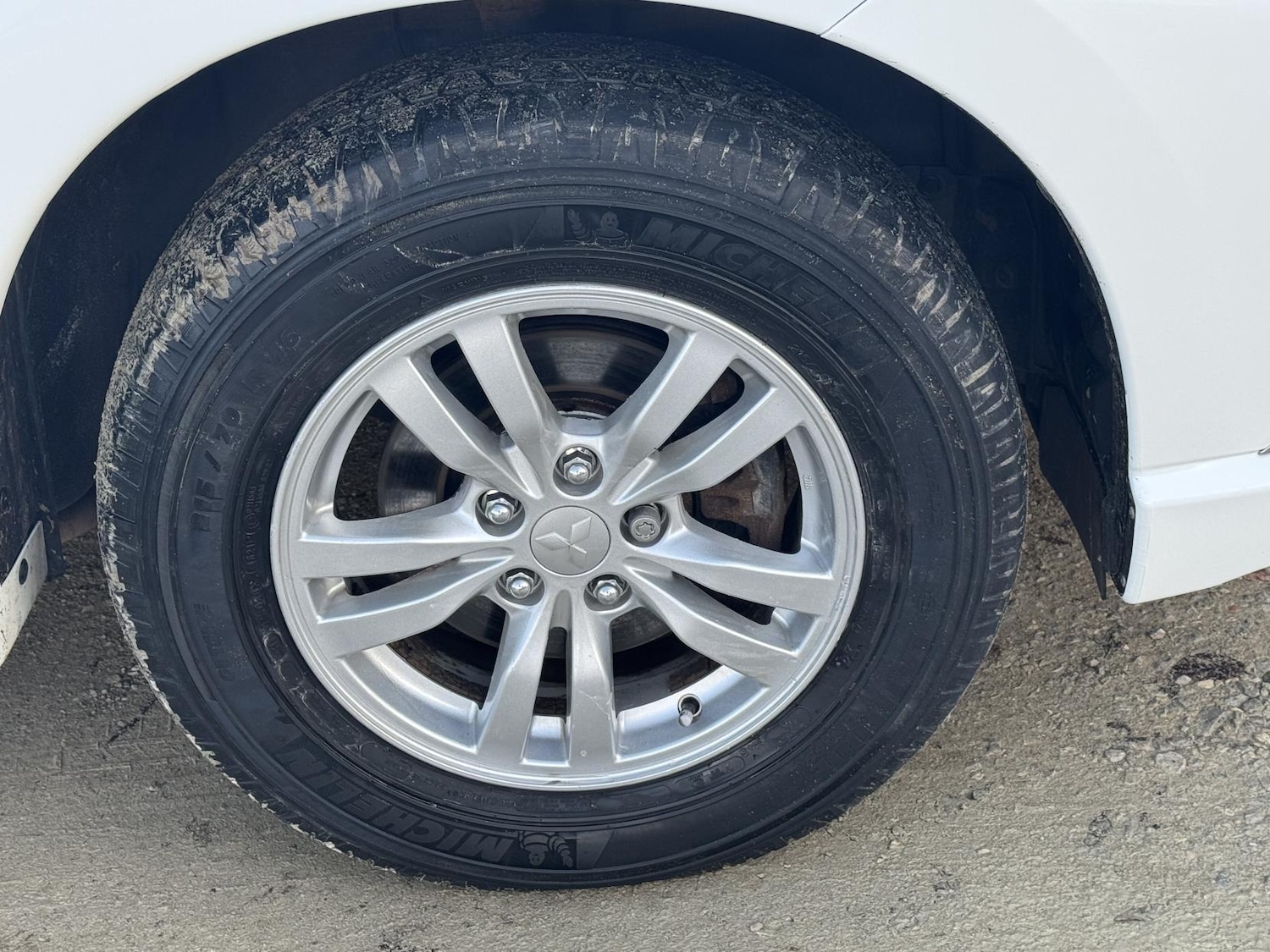 Used Mitsubishi Outlander 2020 for sale - 76666314: Photo 16