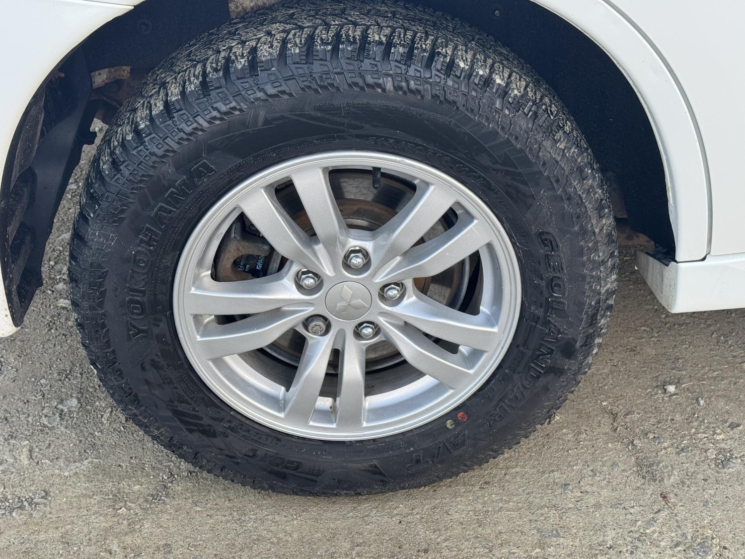 Used Mitsubishi Outlander 2020 for sale - 76666314: Photo 17