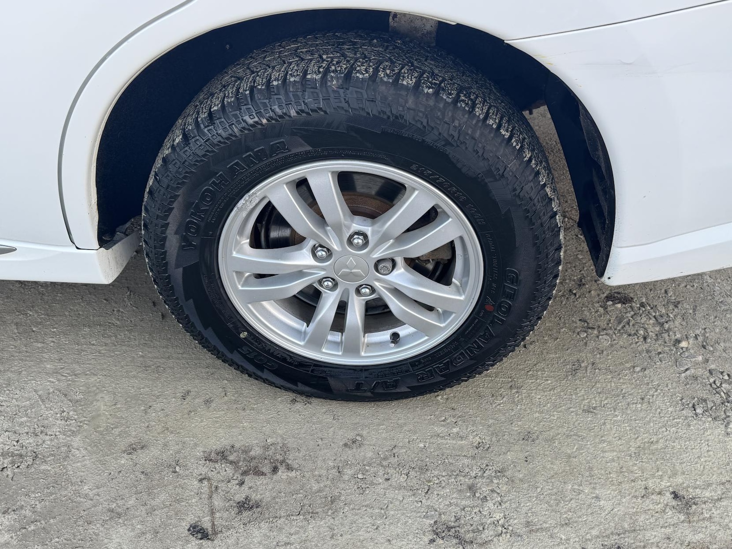 Used Mitsubishi Outlander 2020 for sale - 76666314: Photo 18