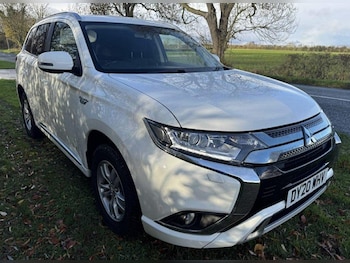 Used Mitsubishi Outlander 2020 for sale - 76666314: Photo
