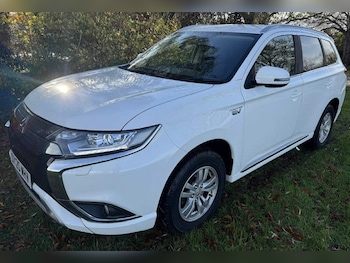Used Mitsubishi Outlander 2020 for sale - 76666314: Photo