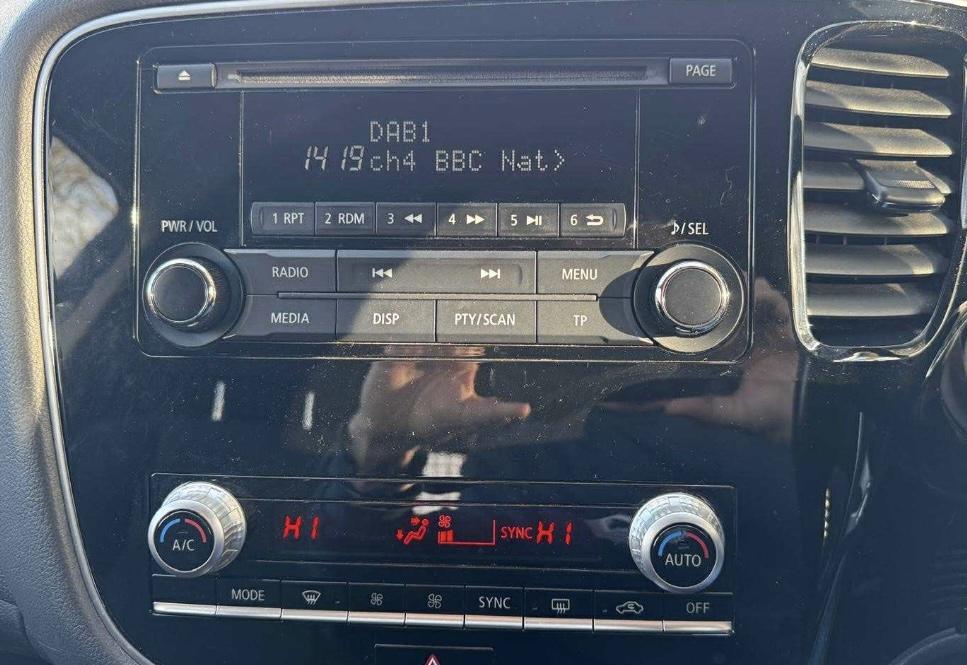 Used Mitsubishi Outlander 2020 for sale - 76666314: Photo 8