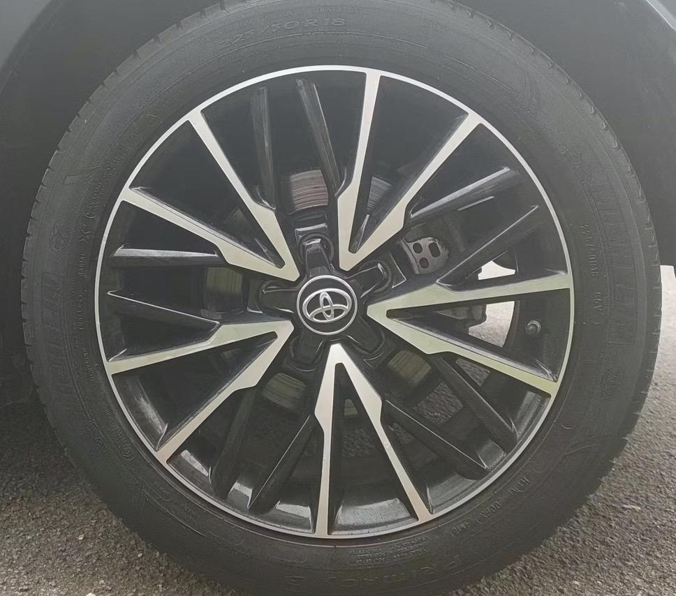 Used Toyota C-HR 2018 for sale - 78032117: Photo 10