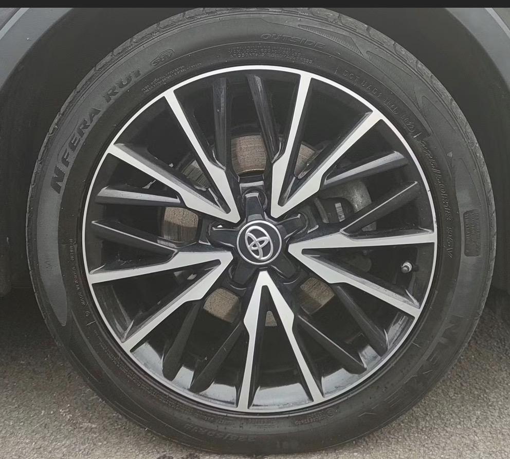 Used Toyota C-HR 2018 for sale - 78032117: Photo 11