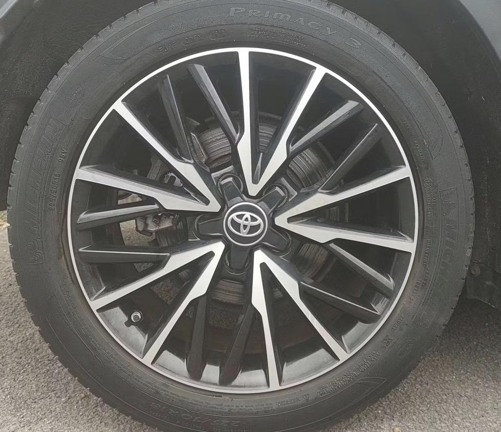 Used Toyota C-HR 2018 for sale - 78032117: Photo 12