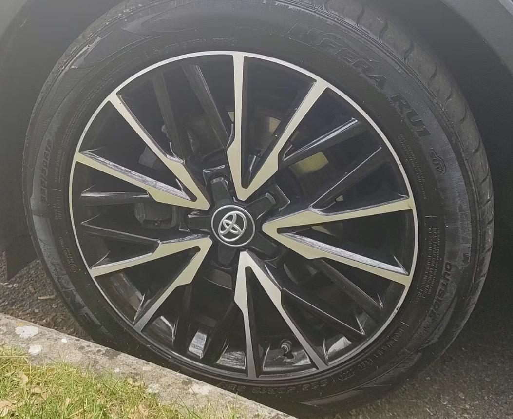 Used Toyota C-HR 2018 for sale - 78032117: Photo 13