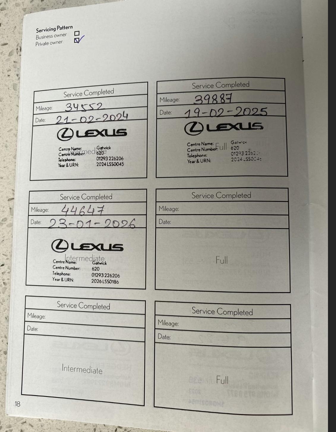 Used Lexus NX 2017 for sale - 77903527: Photo 11