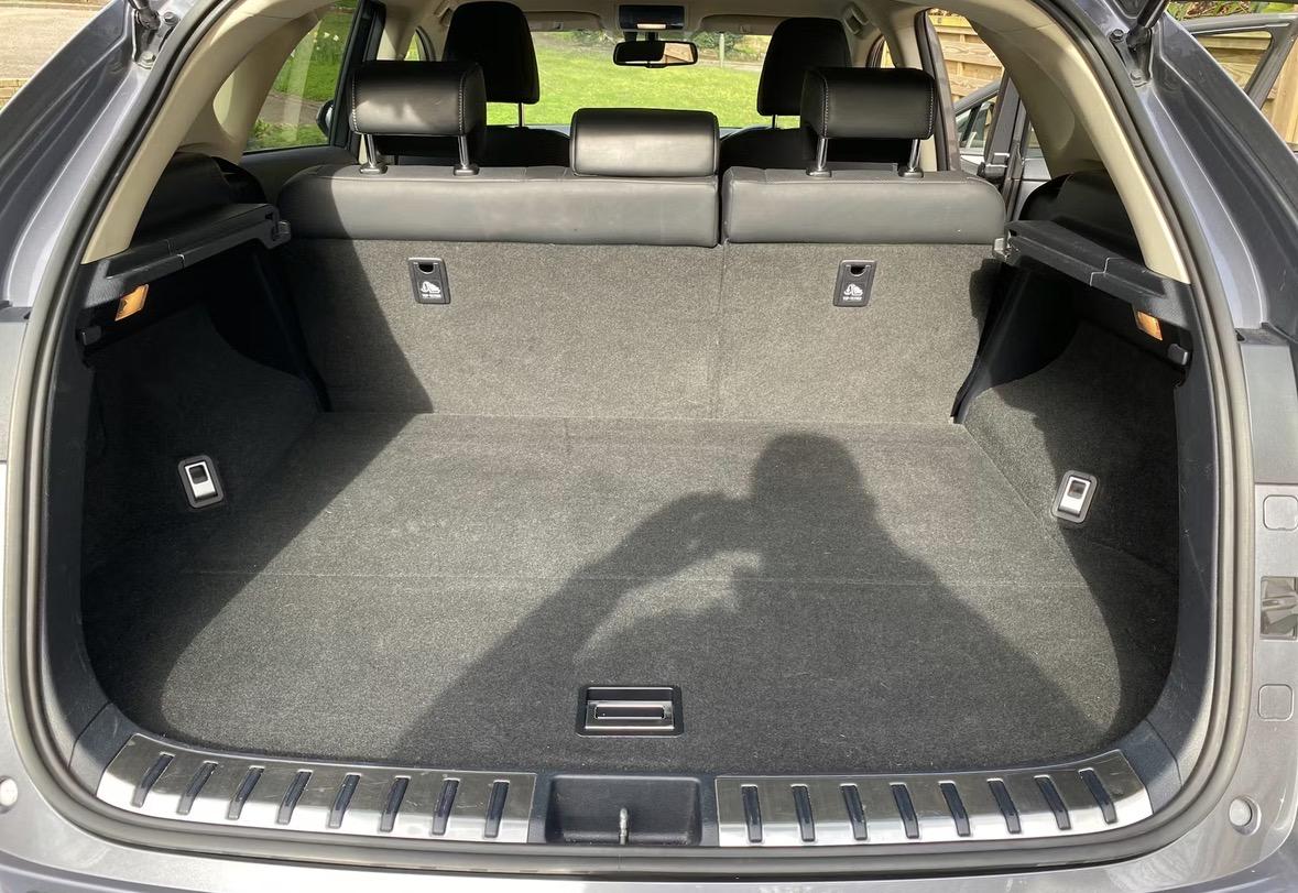 Used Lexus NX 2017 for sale - 77903527: Photo 12