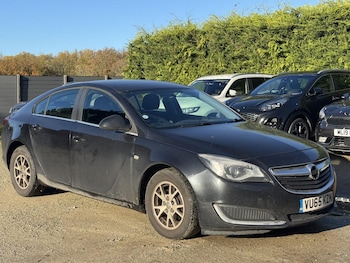 2015 - 2.0 CDTi [140] ecoFLEX Design Nav 5dr [Start Stop]