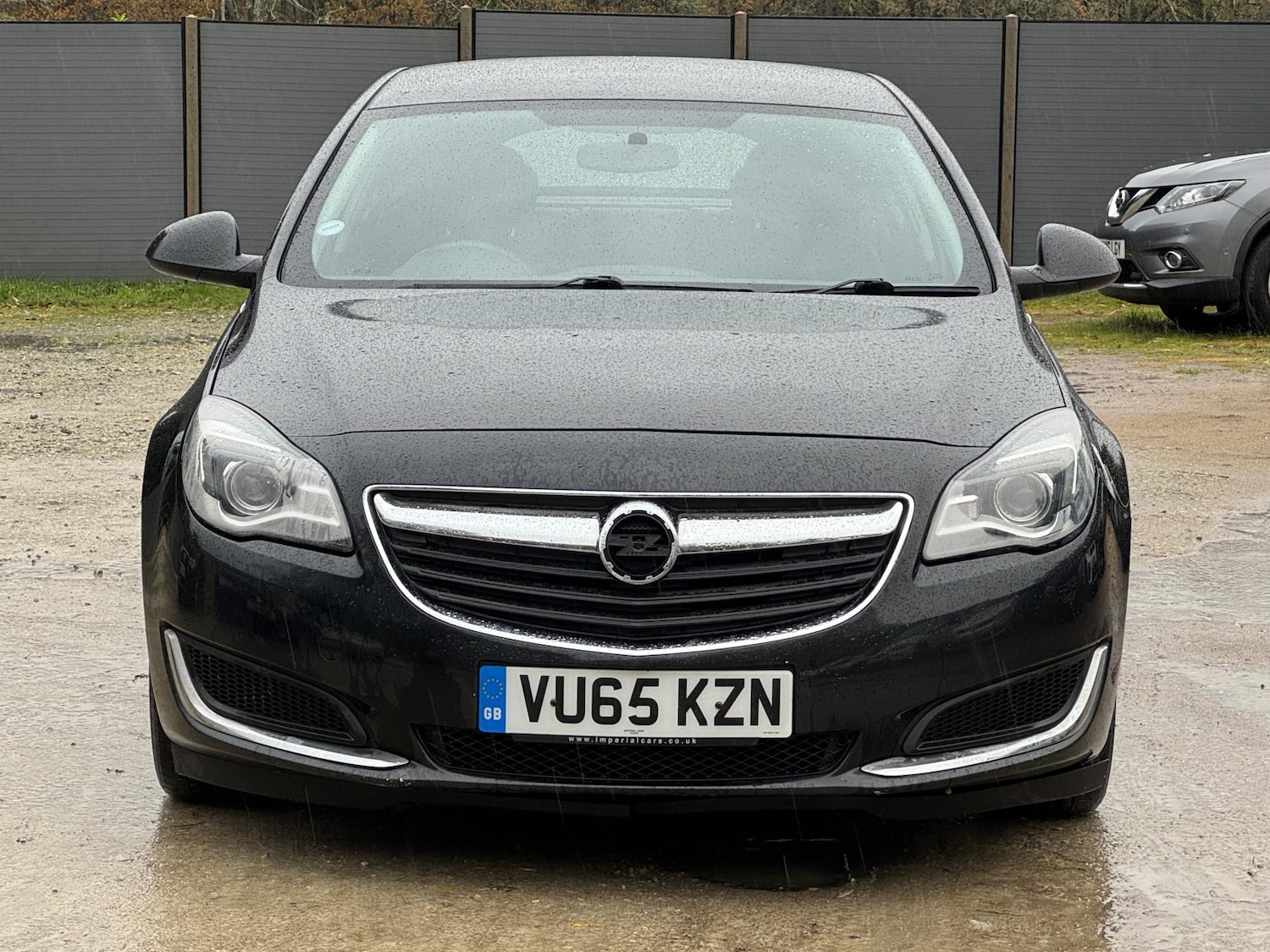 Used Vauxhall Insignia 2015 for sale - 76799656: Photo 8