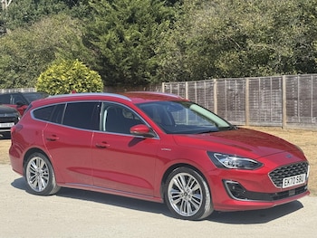 Used Ford Focus 2020 for sale - 79515854: Photo