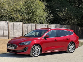 Used Ford Focus 2020 for sale - 79515854: Photo