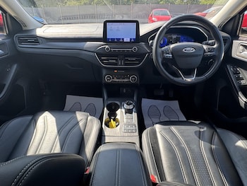 Used Ford Focus 2020 for sale - 79515854: Photo