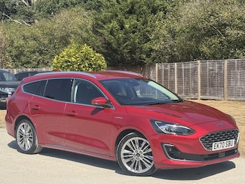 Used Ford Focus 2020 for sale - 79515854: Photo