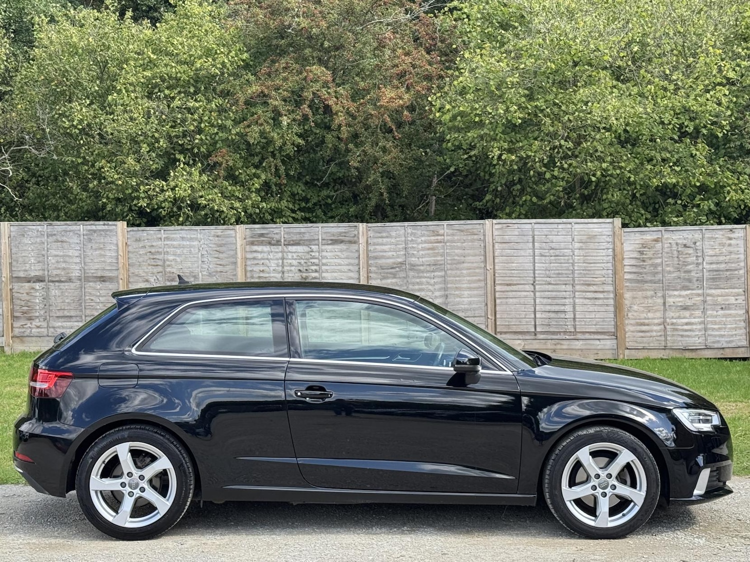 Used Audi A3 2016 for sale - 76634327: Photo 10