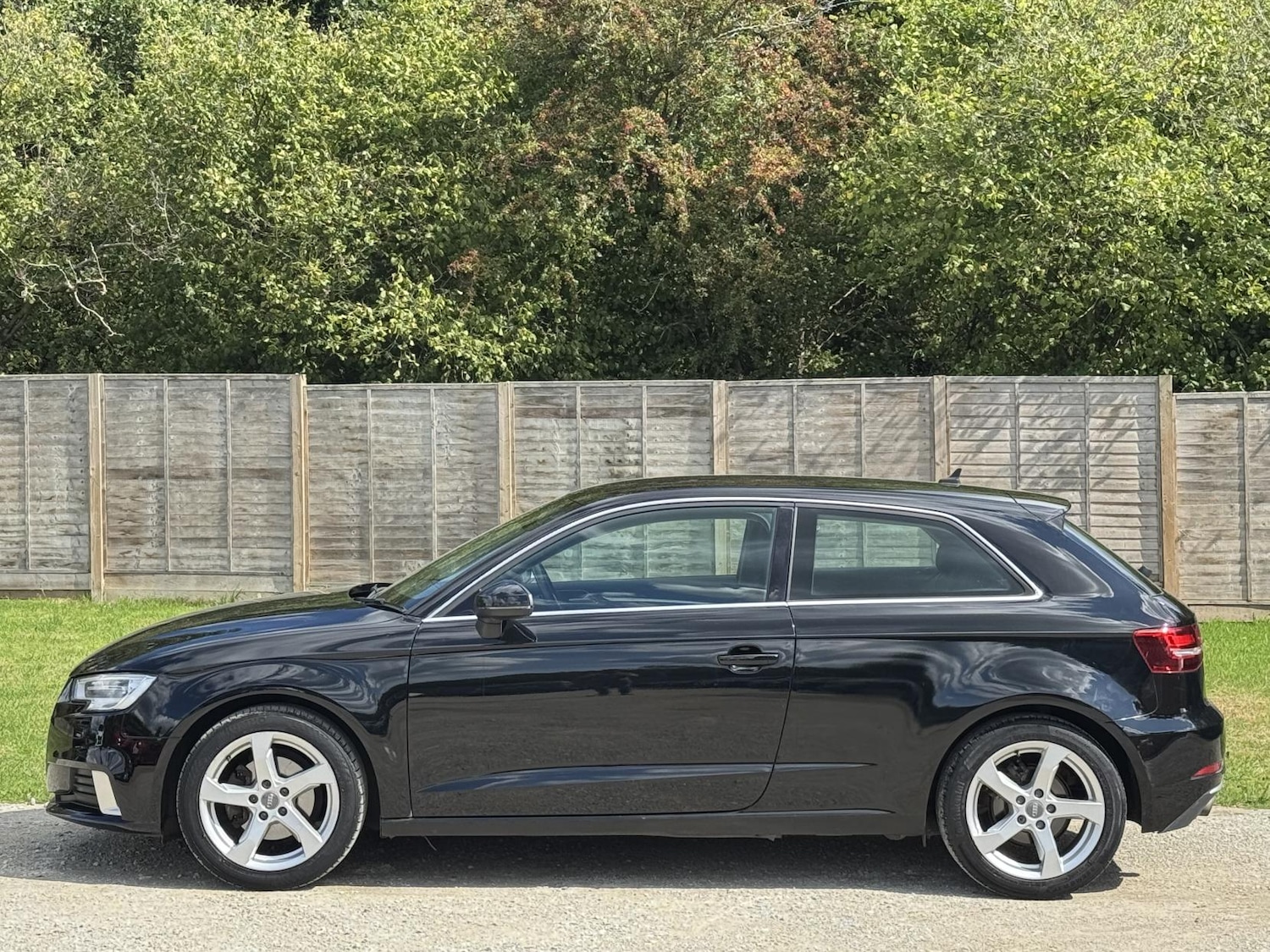Used Audi A3 2016 for sale - 76634327: Photo 11