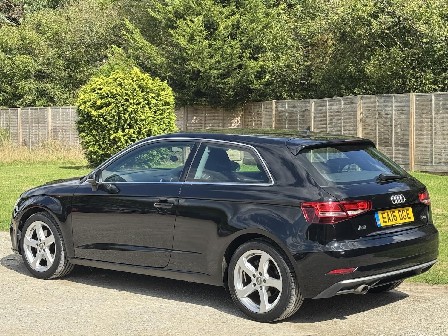 Used Audi A3 2016 for sale - 76634327: Photo 12