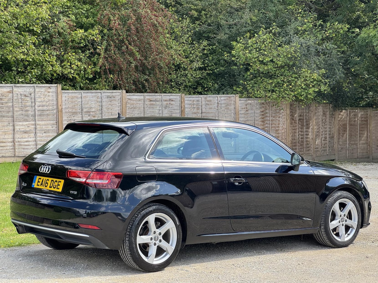 Used Audi A3 2016 for sale - 76634327: Photo 13