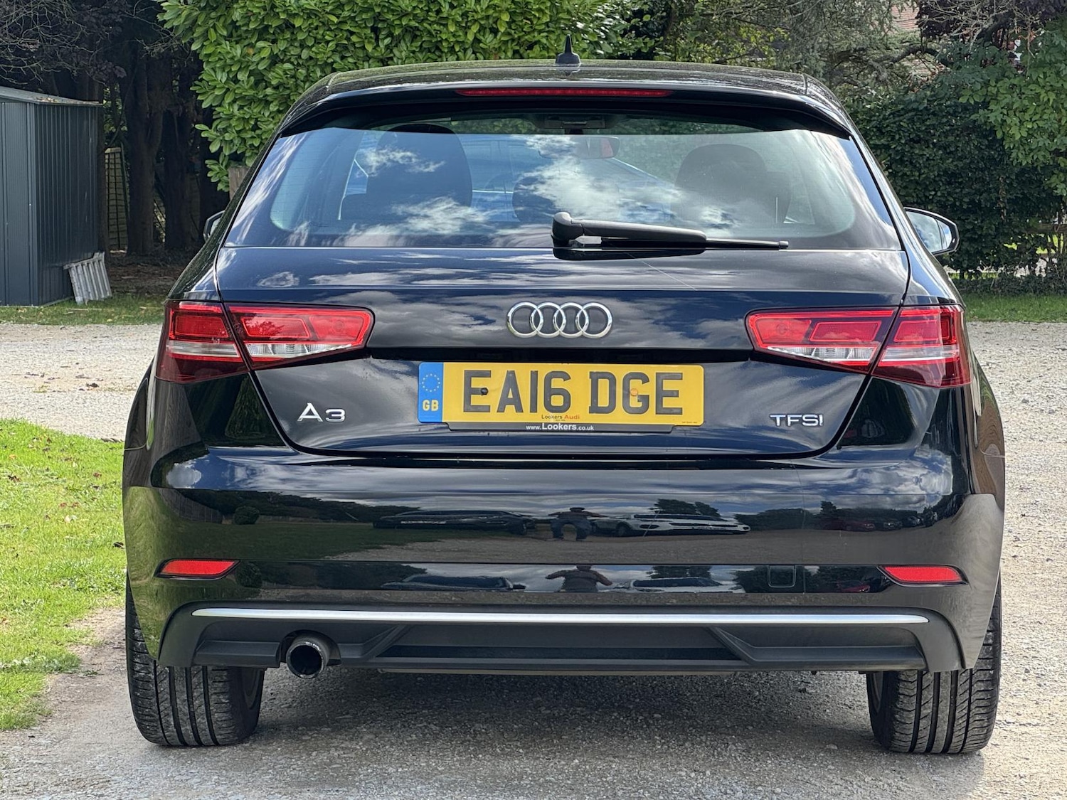 Used Audi A3 2016 for sale - 76634327: Photo 14