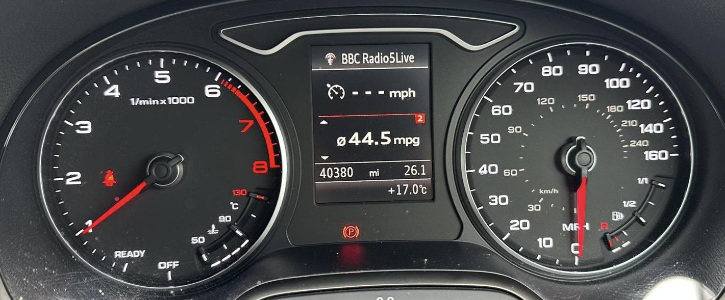 Used Audi A3 2016 for sale - 76634327: Photo 15