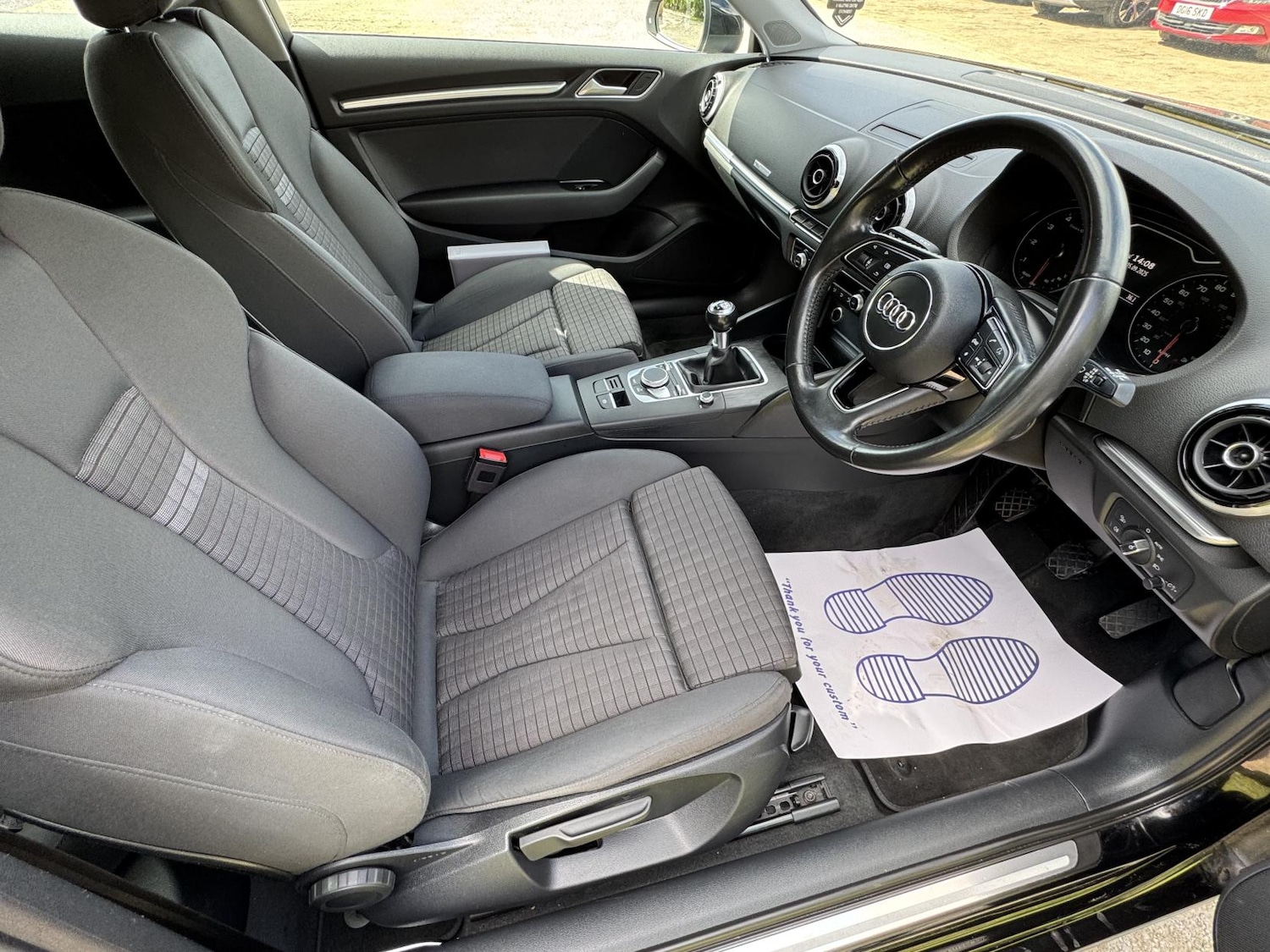 Used Audi A3 2016 for sale - 76634327: Photo 16