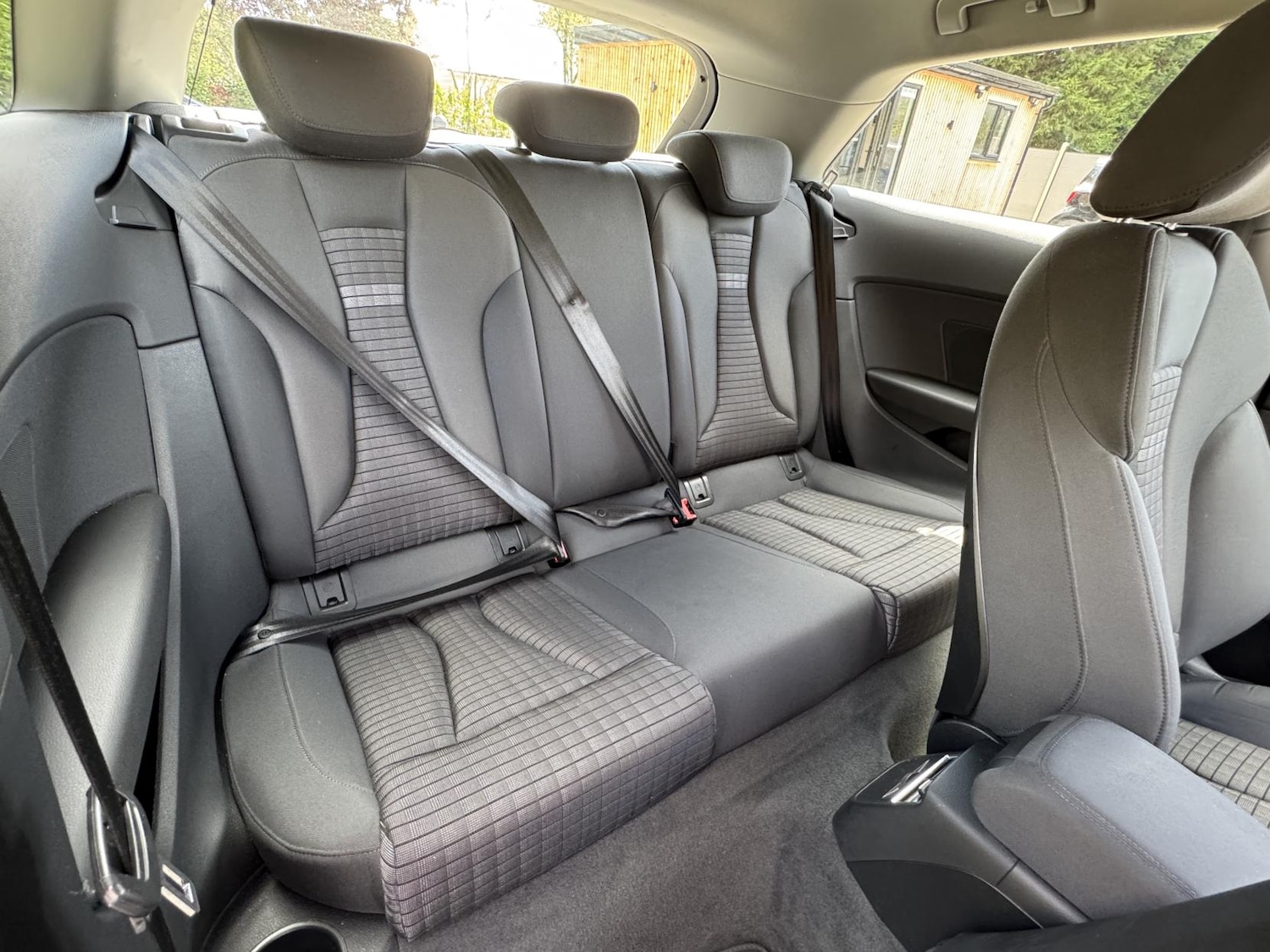 Used Audi A3 2016 for sale - 76634327: Photo 17