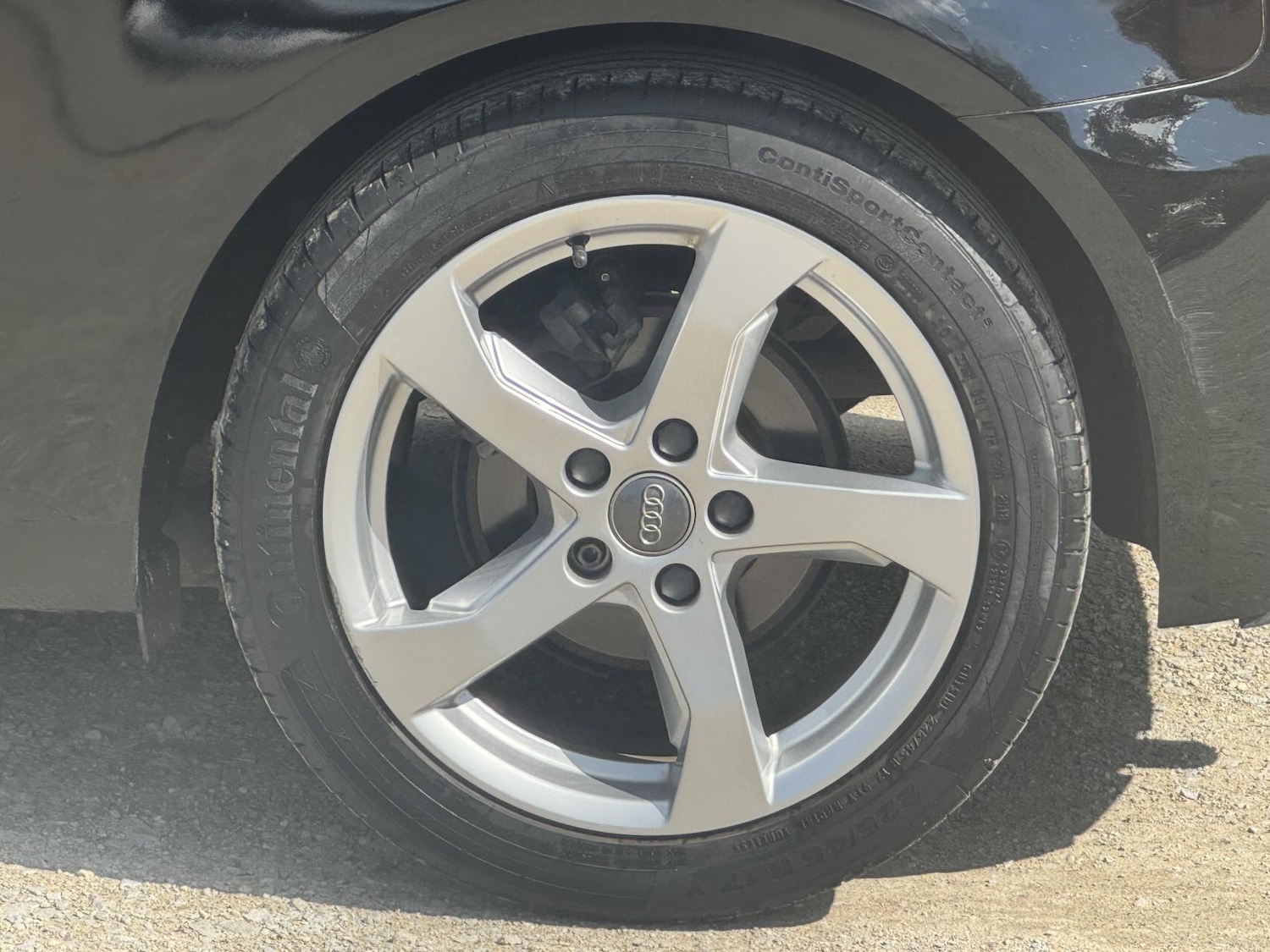 Used Audi A3 2016 for sale - 76634327: Photo 19