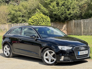 Used Audi A3 2016 for sale - 76634327: Photo