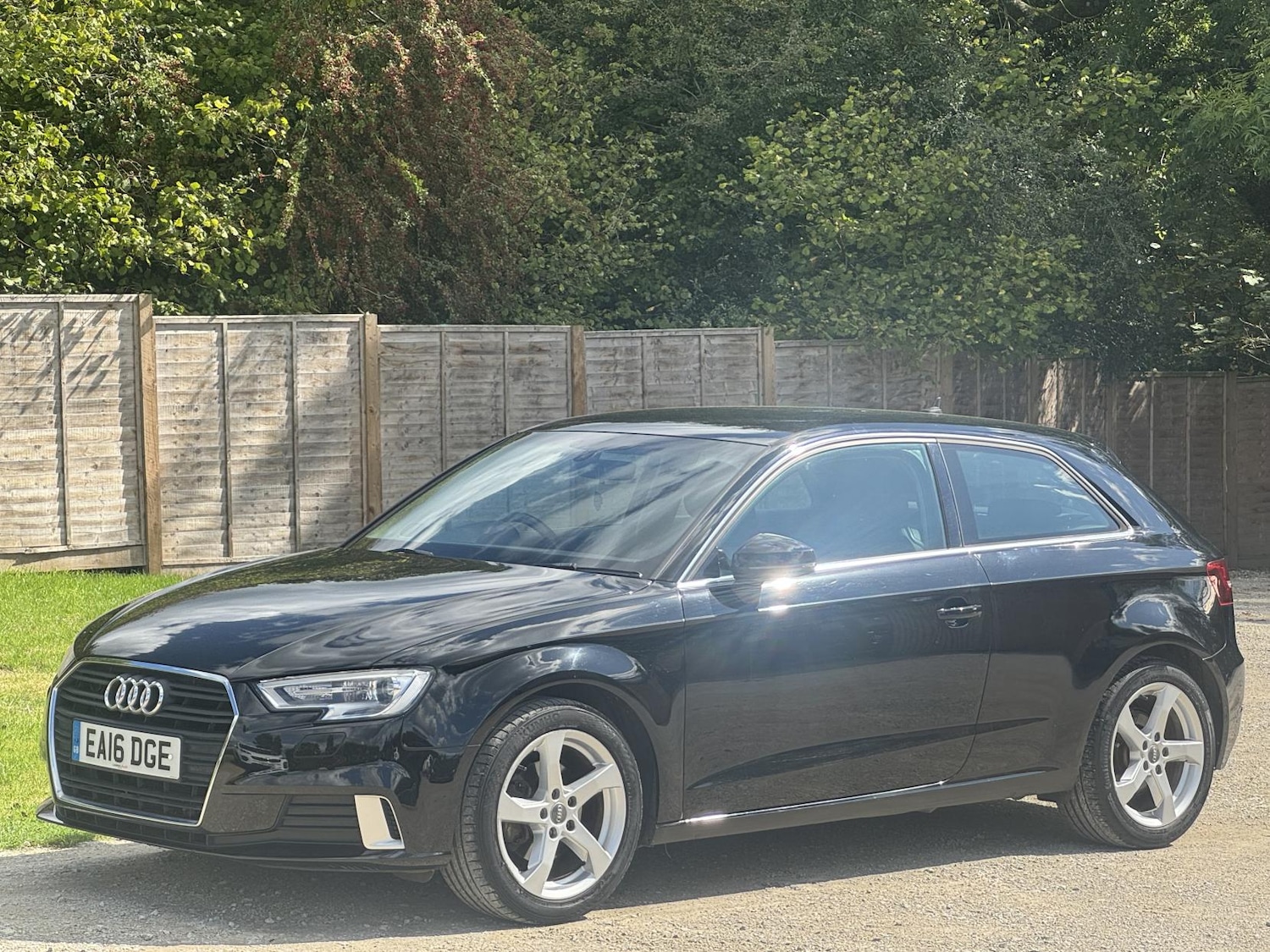 Used Audi A3 2016 for sale - 76634327: Photo 3