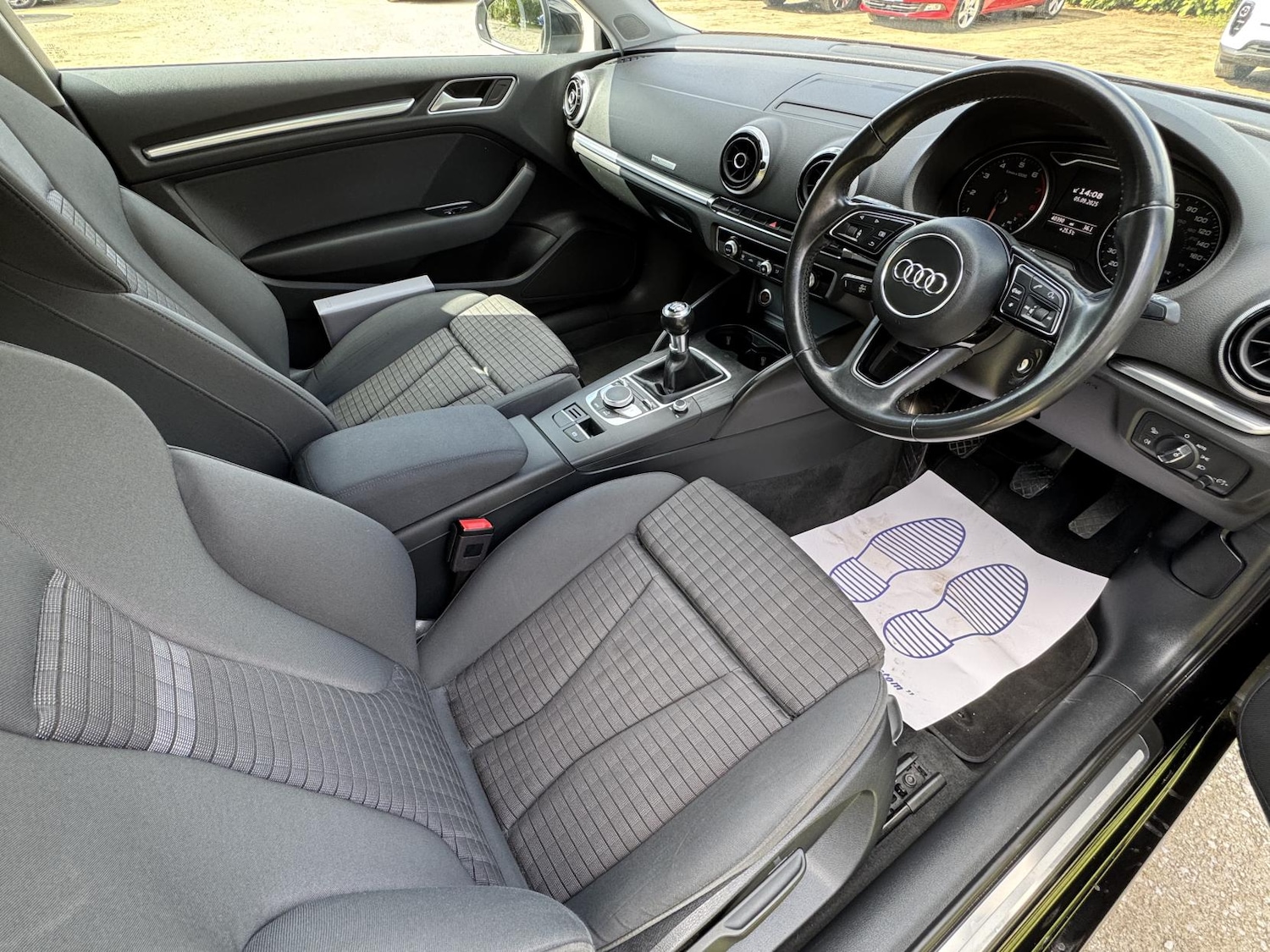 Used Audi A3 2016 for sale - 76634327: Photo 4