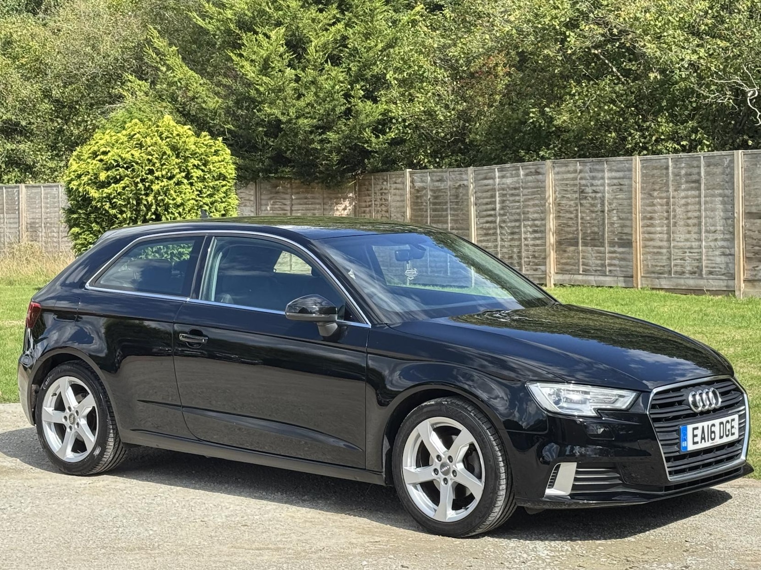 Used Audi A3 2016 for sale - 76634327: Photo 6