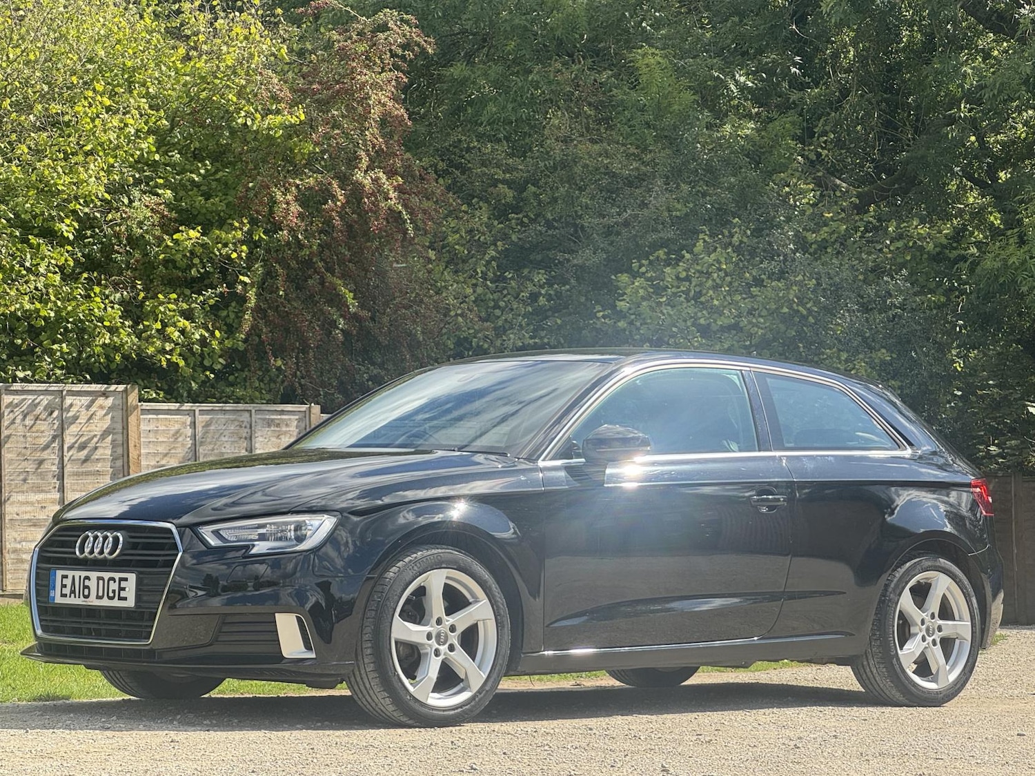 Used Audi A3 2016 for sale - 76634327: Photo 7