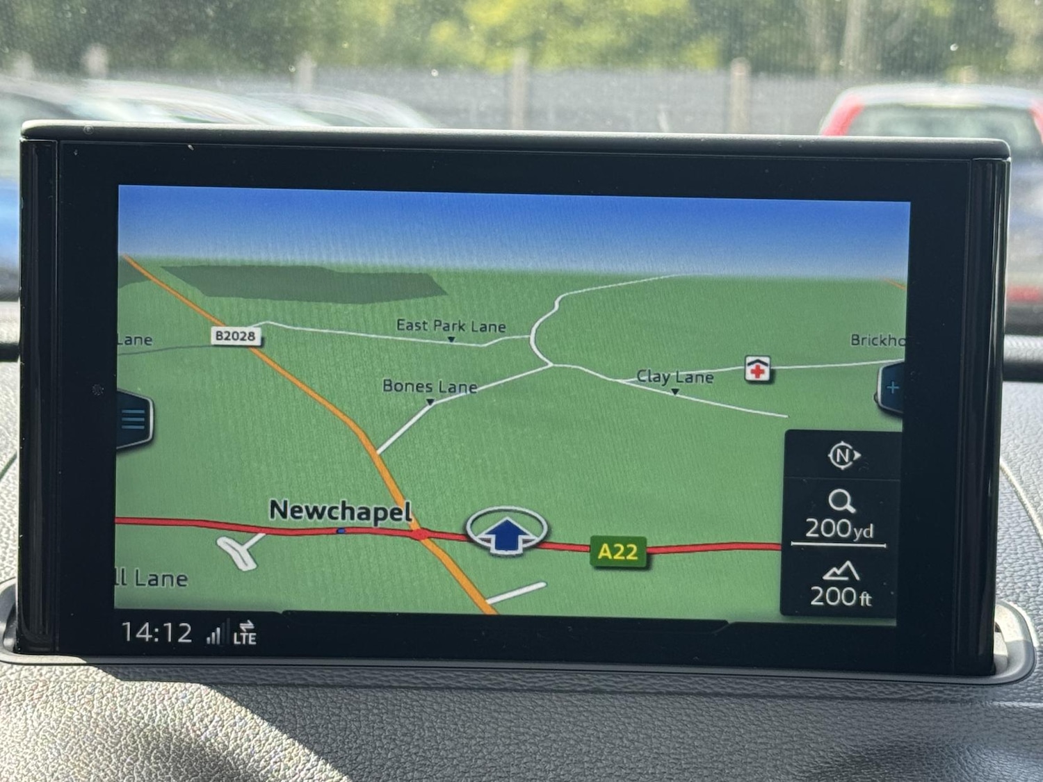 Used Audi A3 2016 for sale - 76634327: Photo 8