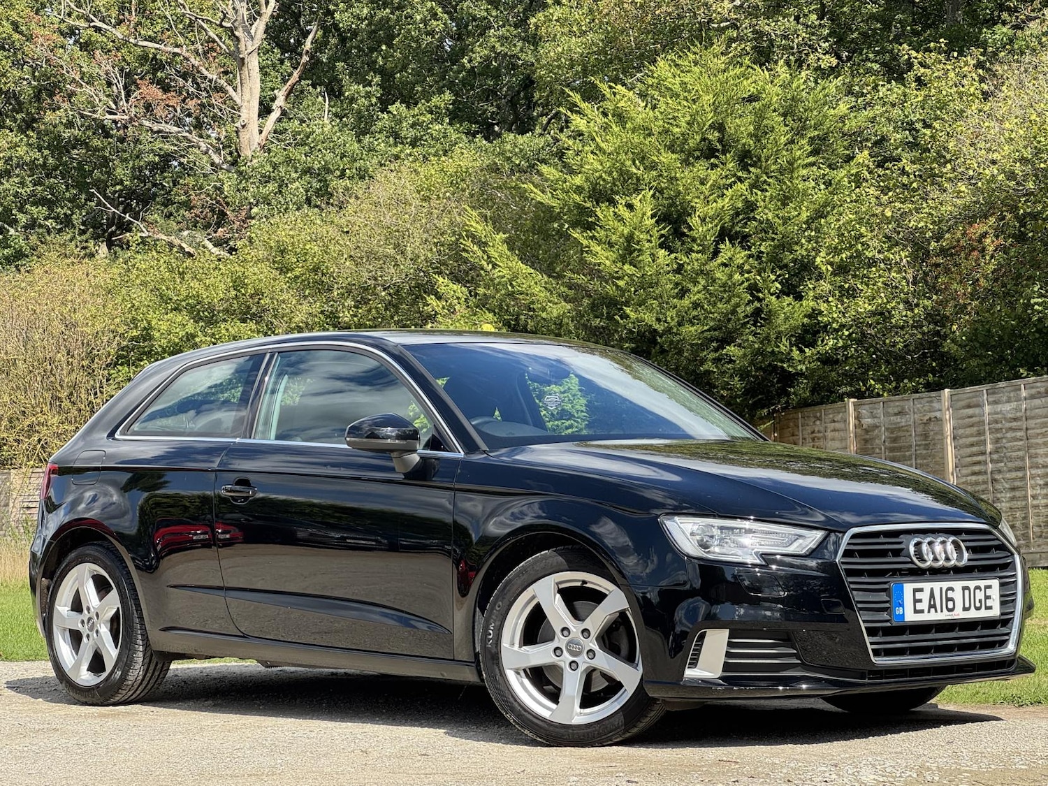 Used Audi A3 2016 for sale - 76634327: Photo 9