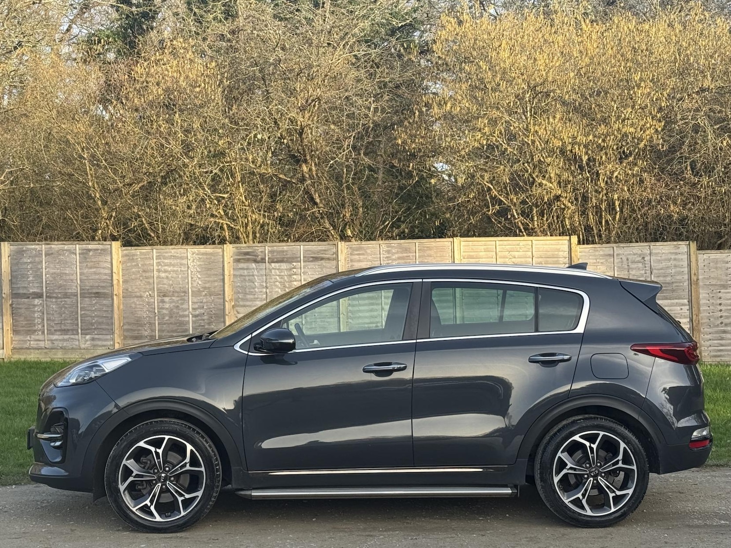 Used Kia Sportage 2018 for sale - 77669439: Photo 10