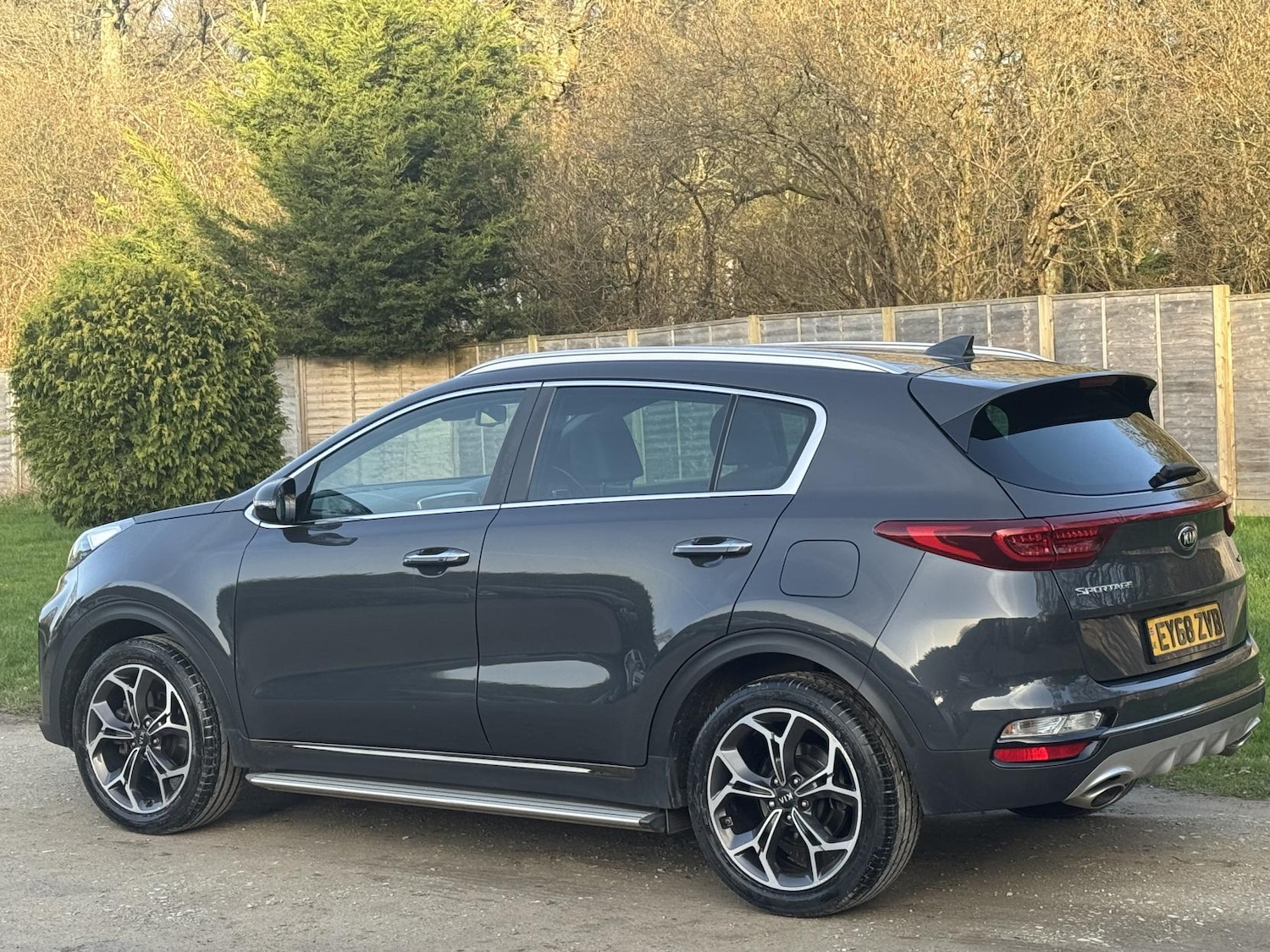 Used Kia Sportage 2018 for sale - 77669439: Photo 13