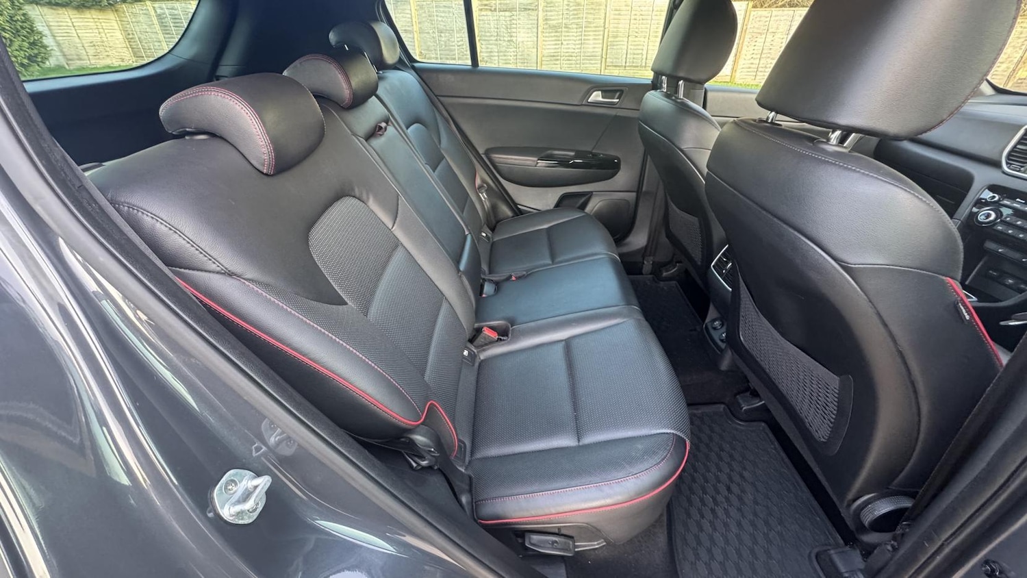 Used Kia Sportage 2018 for sale - 77669439: Photo 18