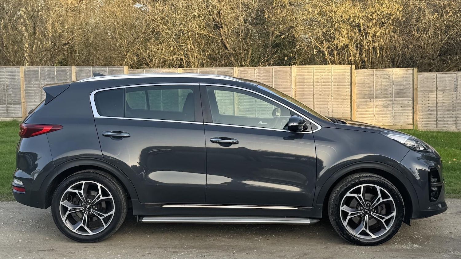 Used Kia Sportage 2018 for sale - 77669439: Photo 8