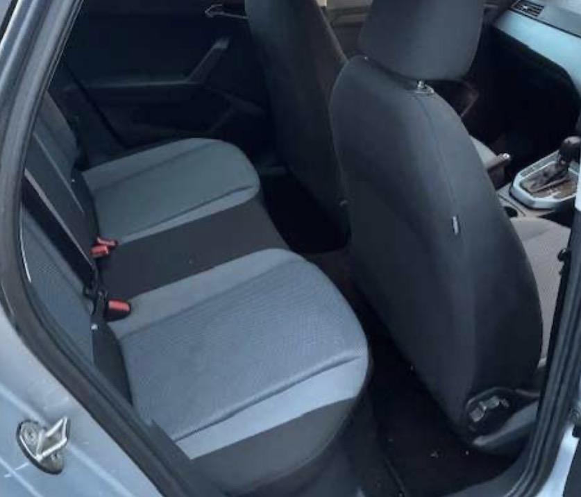 Used SEAT Arona 2018 for sale - 77640935: Photo 12