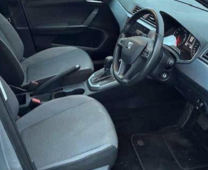 Used SEAT Arona 2018 for sale - 77640935: Photo 9