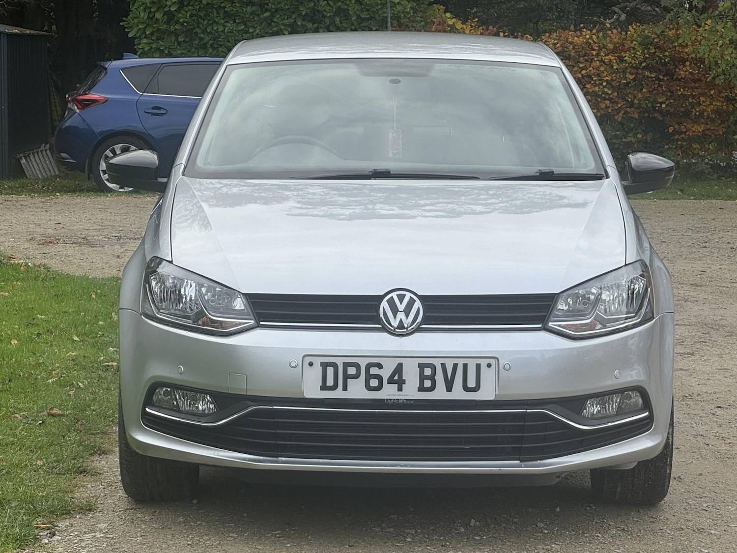 Used Volkswagen Polo 2015 for sale - 76634332: Photo 10