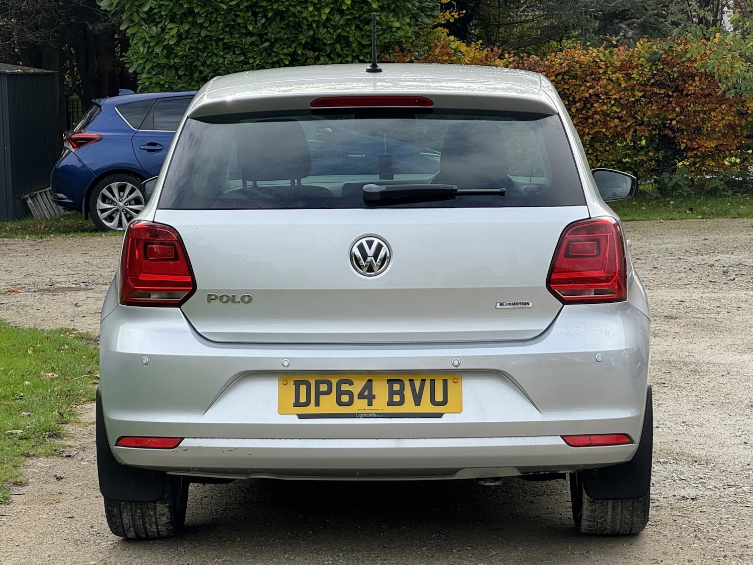 Used Volkswagen Polo 2015 for sale - 76634332: Photo 11