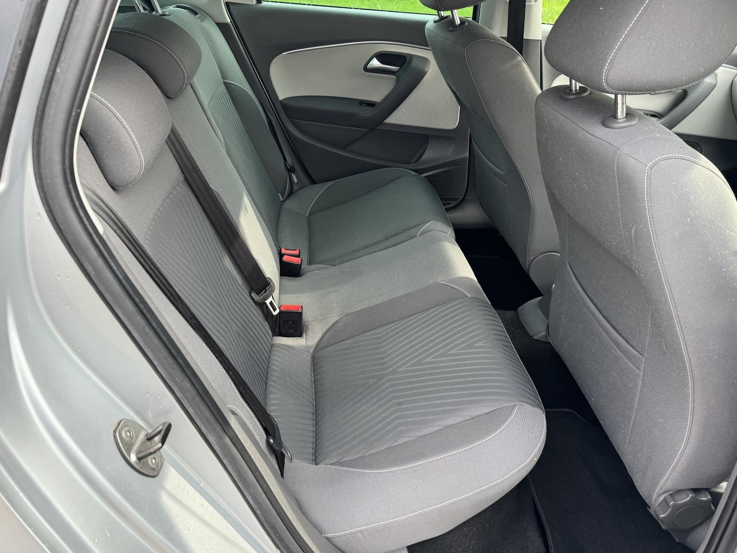 Used Volkswagen Polo 2015 for sale - 76634332: Photo 16