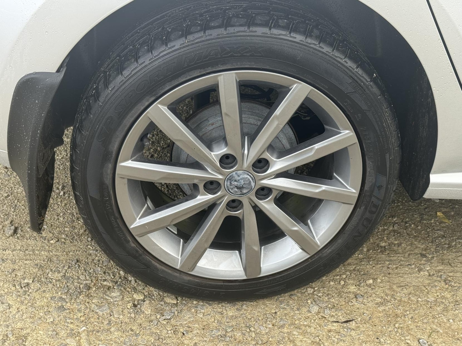 Used Volkswagen Polo 2015 for sale - 76634332: Photo 21