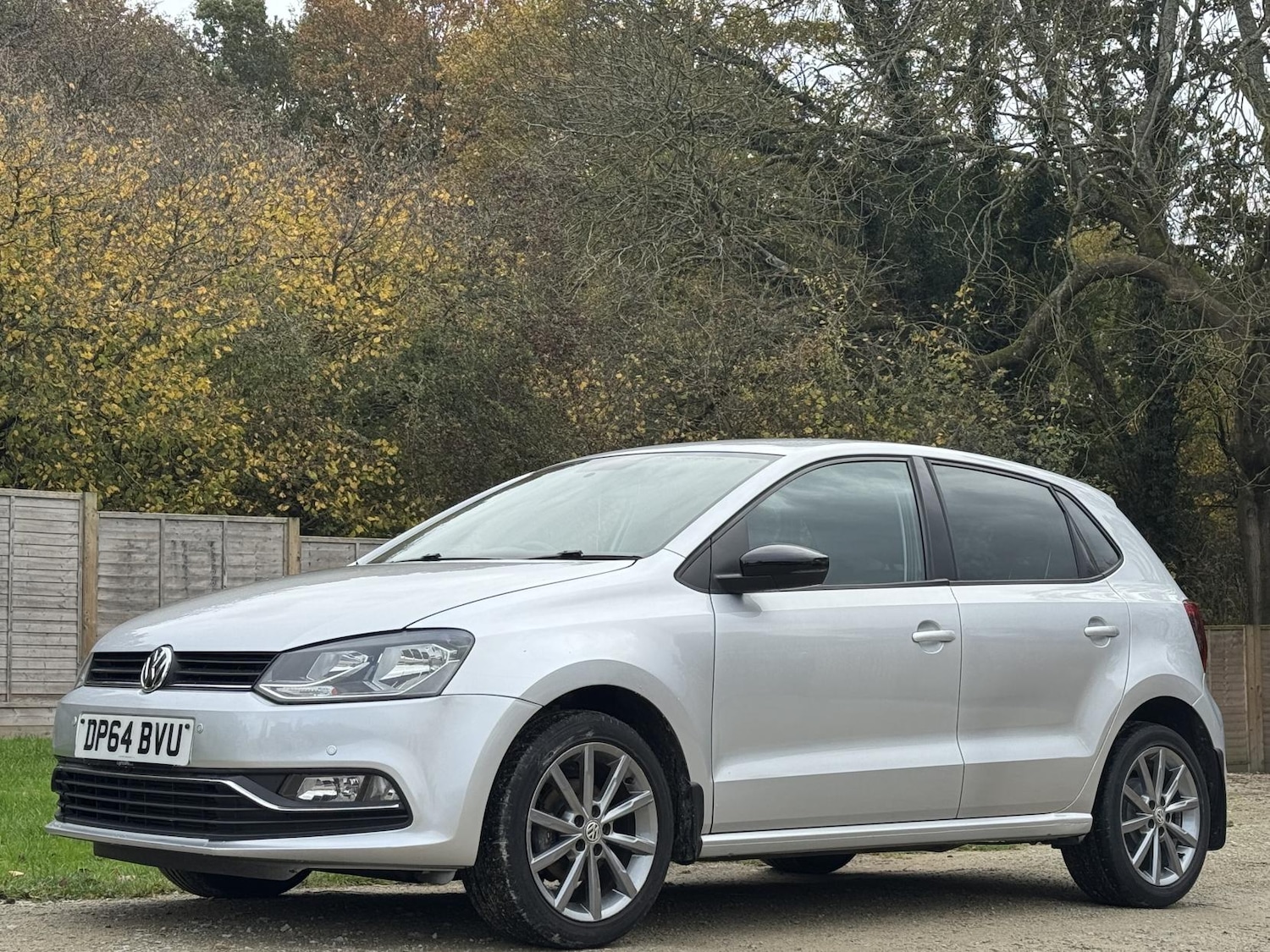 Used Volkswagen Polo 2015 for sale - 76634332: Photo 31