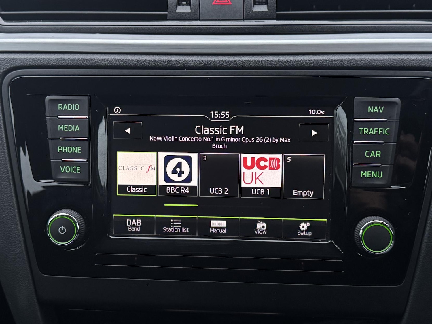 Used Skoda Rapid Spaceback 2016 for sale - 77186486: Photo 11