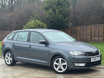 2016 - 1.6 TDI SE Tech Hatchback 5dr Diesel Manual Euro 6 (s/s) (115 ps)