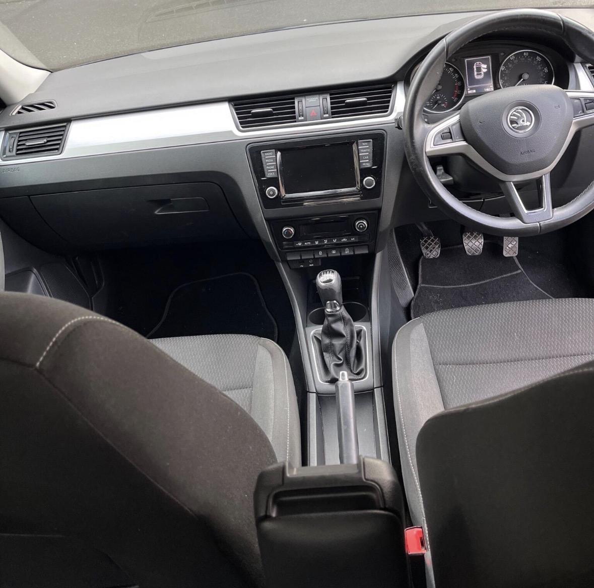 Used Skoda Rapid Spaceback 2016 for sale - 77186486: Photo 20